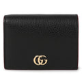 Gucci Bicolor Small Wallet 456126-AAE5F-1062