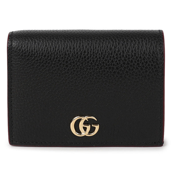 Gucci Bicolor Small Wallet 456126-AAE5F-1062