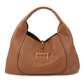 Gucci Soft Bit Maxi Shoulder Bag 837466-AAEAO-2718