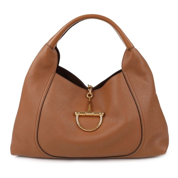 Gucci Soft Bit Maxi Shoulder Bag 837466-AAEAO-2718