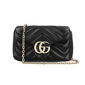 La Prima Gucci 841290 AAFAX 1000 Women's Shoulder Bag
