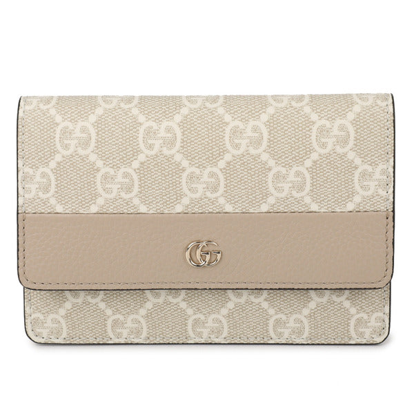 Gucci GG Marmont Wallet 855488-AAFXM-9549