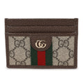 Gucci Ofdia Card Wallet 838486-FAE0L-9746