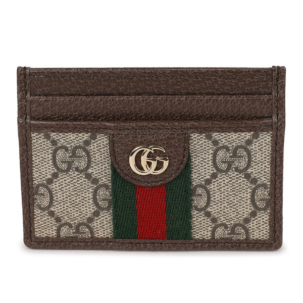 Gucci Ofdia Card Wallet 838486-FAE0L-9746