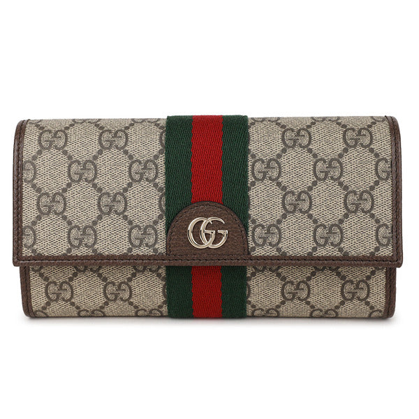 GUCCI Officialia Large Leather Tote 838485-FAE0L-9746
