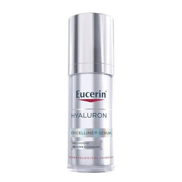KatieAlphaShowShopping Yusesin Hyaluronic Episellin Serum 30ml