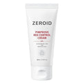 KatyAlphashopping ZeroIdea PUMPRED Control Cream pH4 80ml