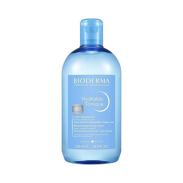 KatieAlphaShopping BioDerm HydraBio Toner 500ml