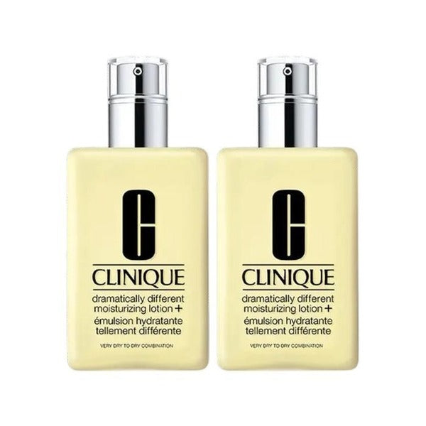 KatyAlphaShow Shopping Crinin Yellow Essence Lotion 125ml x 2