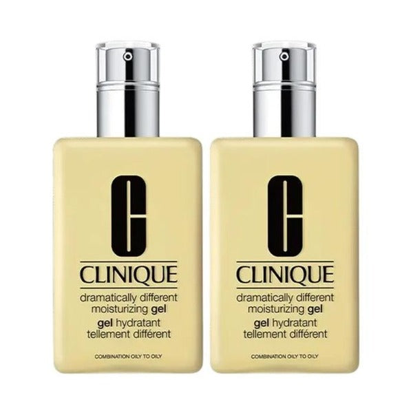 KATY AlphaShop Crinique Yellow Essence Gel 125ml x 2