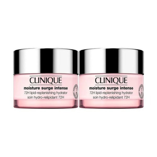 Katy AlphaShop Crinique Moisture Siberian Chic Cream 50ml x2