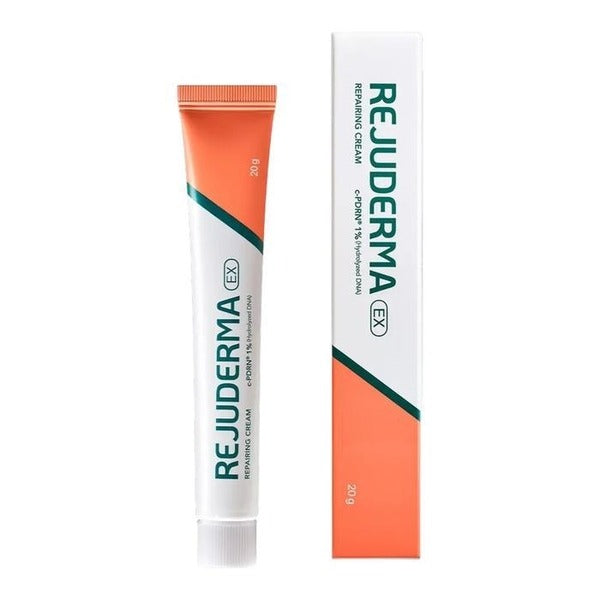 KATYALPHASHOPPING Rijuiderma EX Repair Cream 20g