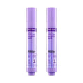 KatieAlphaShow Dr.Grupte Aqua PDRN Hairline Booster Shot Ampoule 15ml 2 pieces