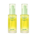 KATY Alpha Shopping Qutao Qingju Vitamin C Spot Treatment Serum Alpha 50ml+50ml