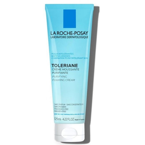 KATE(ALPHA SHOPPING LA ROCHE-POSAY GEL CLEANING FOaming CLEANSER 125ml)