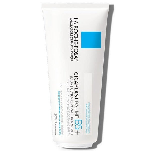 KATELYNALPHA SHOPPING LA ROCHE-POSAY CICAPLAST NIGHT B5+ 200ML