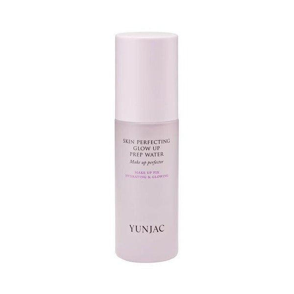 Katy Alpha Shopping Long-Lasting Skin Perfection Glow Up Prep Water 50ml