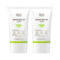 KatieAlphaShowShopping Doctor Ji Green Mild Up Plus 50ml+50ml
