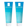 KatiALphaShopping La Roche-Posay Epaderm Deep Cleansing Foaming Cream 125ml x 2