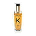 KATY Alpha Shopping Keraestas Elixir Hair Oil 75ml Original