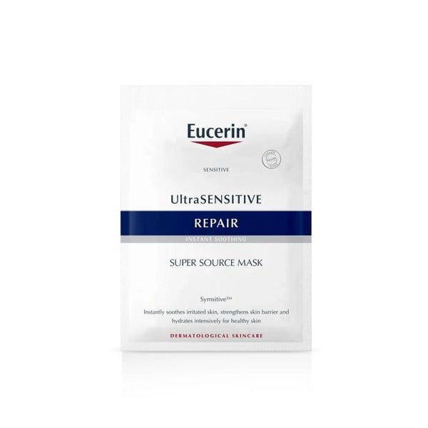 KtAlphaShop Yousetin UltraSensitive Repair Soothing Mask Pack 5pcs