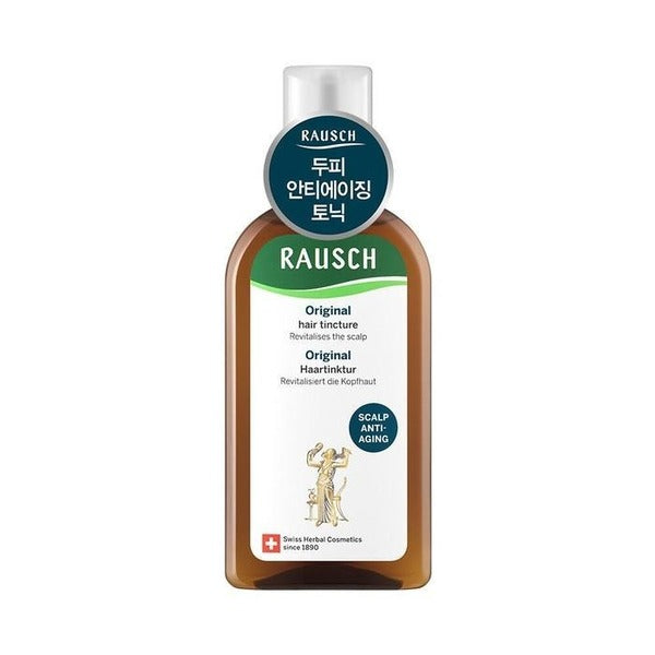 Katy Alpha Shopping Laushe Original Hair Tincture 200ml