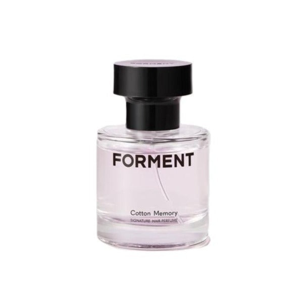 Katy Alpha Shopping Format Signature Hair Perfume Cotton Memory 30ml