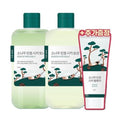 Katy Alpha Shopping Round Lab For Man Pine Tree Calming Toner 200ml+Lotion 200ml+Cleanser 40ml