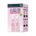 KATY ALPHASHOP GROWTH EARS DAMAGE NOWORE TREATMENT 250ml DU ROSE 2PC