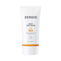 KatieAlphaShow Zero Ide Daily Suncream 50ml