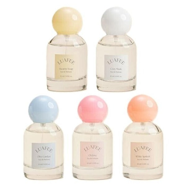 Katy Alpha Shopping Luafe EDP 30ml
