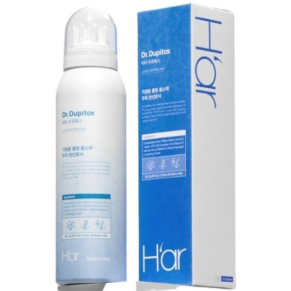 KTRAlphaShopping Har Dr. Scalp Tox 100ml