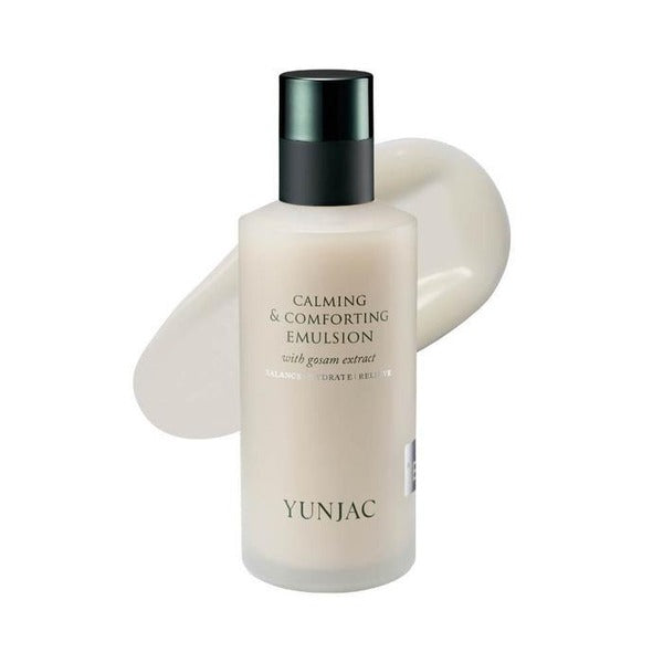 Katy Alpha Shopping Series Calming and Comping Emulsion 125ml