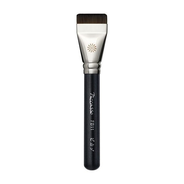 KTR Alpha Shopping Picasso FB11 Spatula Brush