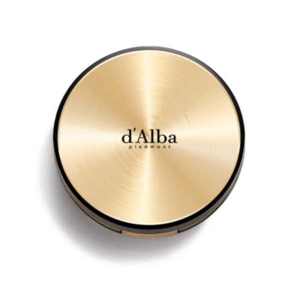 KatyAlphaShopping Dalba Glow Fit Serum Cover Cushion 15g
