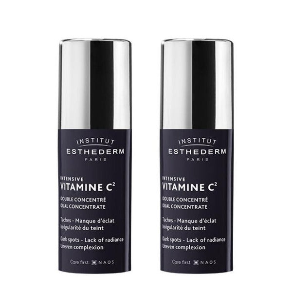 KatyAlphaShopping Esthederm Vitamin C2 Whitening Ampoule 10ml x 2