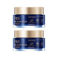 KatieAlphaShopping Doctor Ji Black Snail Cream 50ml x2
