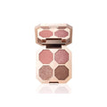 Kate-Alpa Shopping DearDalia Dream Velvet Eyeshadow Palette 5.1g 4 colors