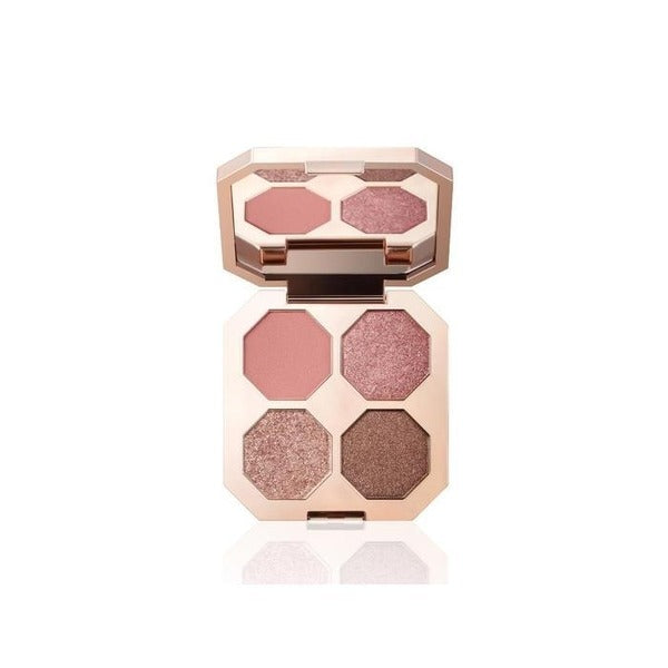 Kate-Alpa Shopping DearDalia Dream Velvet Eyeshadow Palette 5.1g 4 colors