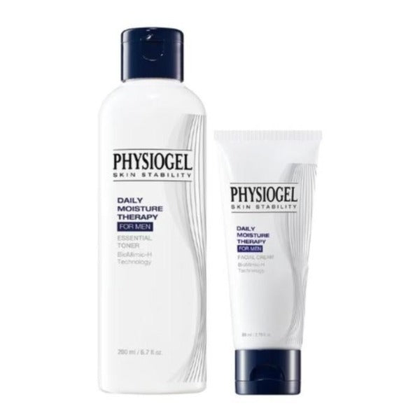 KateALPHASHOW Pizogel Daily Moisture Therapy Foam 200ml+Facial Cream 80ml