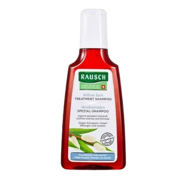 Katie Alpha Show La Roche-Posay Willow Bark Treatment Shampoo 200ml