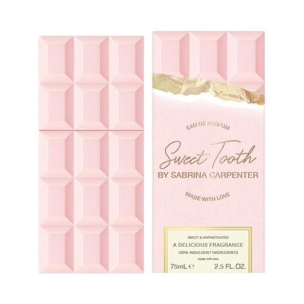 Katie Alpha Shop Sabrina Carpenter Sweet Tos EDP 75ml