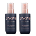 KTR Alpha Shopping Annove Silk Oil Hair Essence Tender Bloom 70ml 2pcs