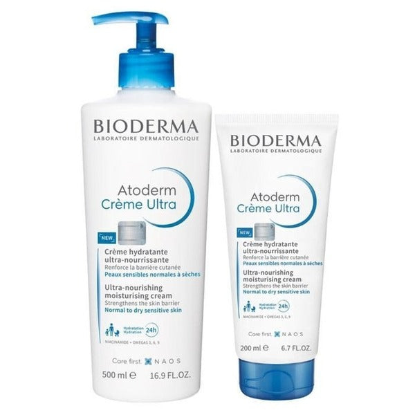 Katy Alpha Shopping Bioreta Atodum Ultra Cream 500ml+200ml