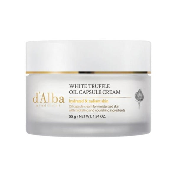 KATYALPHA Shopping Daltonva Vitamin Capsule Cream 55g