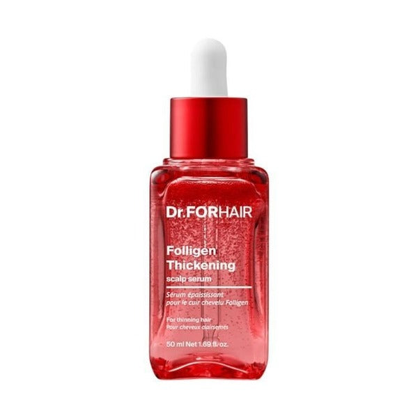 KATYALPHA Shopping Doctorforhair Polygen Cishing Serum 50ml+Scaler 50g