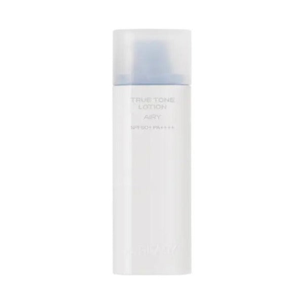 KTR Alpha Shopping Be Ready True Tone Lotion Airy 40ml+20ml