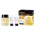 KatyAlphashopping Bilive SuperNights Multivitamin Mask 75ml+25ml+25ml