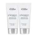 Katy Alpha Shopping Dalba Vegan Wattpool Essence Sunscreen 50ml x2