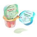 KatyAlpaShopping BringingGreen Modeling Pack 28g x 10